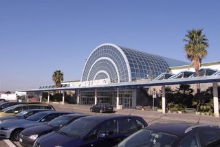 leiebil Pescara Lufthavn